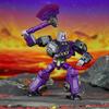 Transformers Legacy United Voyager Class Transformers: Animated Universe Decepticon Motormaster