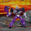 Transformers Legacy United Voyager Class Transformers: Animated Universe Decepticon Motormaster