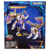 Transformers Legacy United Leader Class Beast Wars Universe Tigerhawk