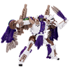 Transformers Legacy United Leader Class Beast Wars Universe Tigerhawk
