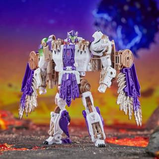 Transformers Legacy United Leader-Klasse Beast Wars Universe Tigerhawk