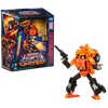 Transformers Legacy United Leader-Klasse G1 Triple Changer Sandstorm