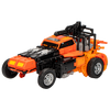 Transformers Legacy United Leader-Klasse G1 Triple Changer Sandstorm