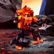 Transformers Legacy United Leader-Klasse G1 Triple Changer Sandstorm
