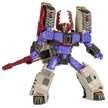 Transformers Generations Legacy Evolution Armada Universe Galvatron