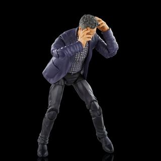 Marvel Legends Series Bruce Banner