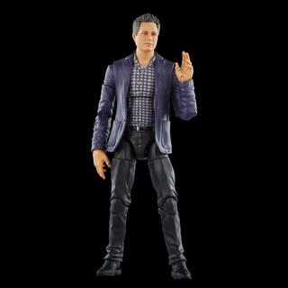 Marvel Legends Series Bruce Banner