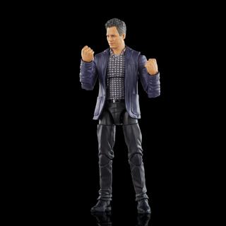Marvel Legends Series Bruce Banner