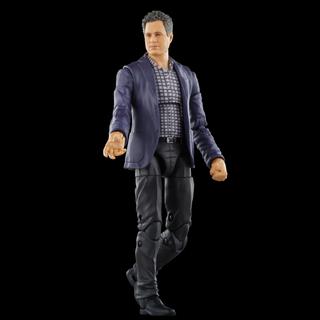 Marvel Legends Series Bruce Banner