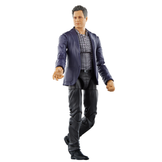 Hasbro Marvel Legends Series Bruce Banner