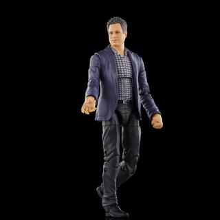 Marvel Legends Series Bruce Banner