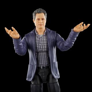 Marvel Legends Series Bruce Banner