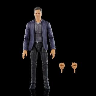 Marvel Legends Series Bruce Banner