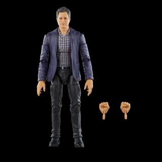Marvel Legends Series Bruce Banner