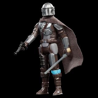 STAR WARS Retro Collection The Mandalorian