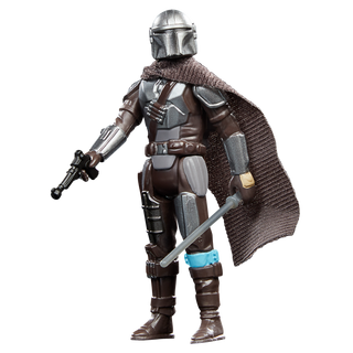 Star Wars Retro Collection The Mandalorian