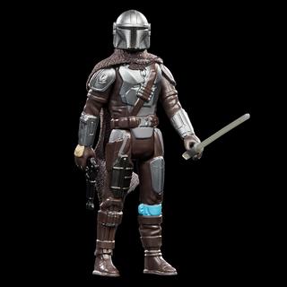 STAR WARS Retro Collection The Mandalorian