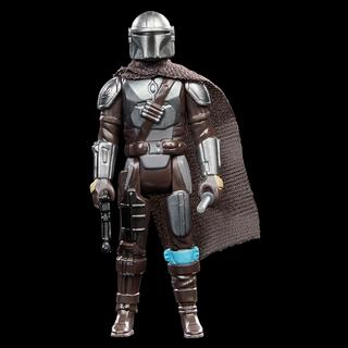 STAR WARS Retro Collection The Mandalorian