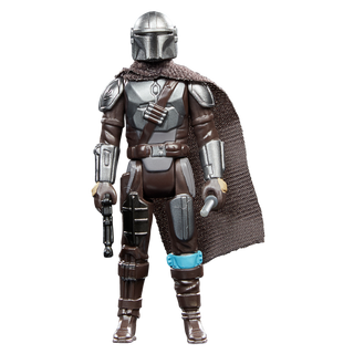 STAR WARS Retro Collection The Mandalorian
