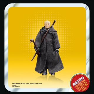 STAR WARS Retro Collection Boba Fett (Dune Sea)