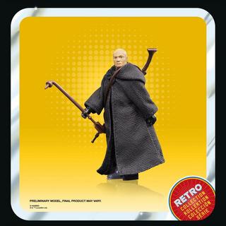 STAR WARS Retro Collection Boba Fett (Dune Sea)