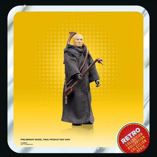 STAR WARS Retro Collection Boba Fett (Dune Sea)