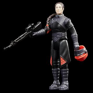 STAR WARS Retro Collection Fennec Shand