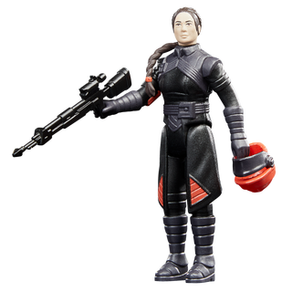 STAR WARS Retro Collection Fennec Shand