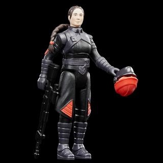 STAR WARS Retro Collection Fennec Shand