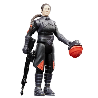 STAR WARS Retro Collection Fennec Shand