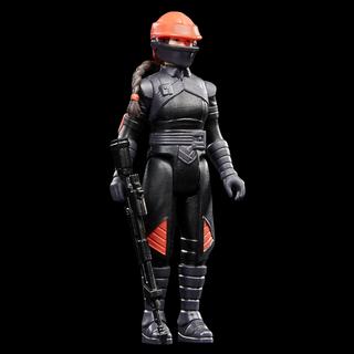 STAR WARS Retro Collection Fennec Shand