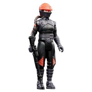 STAR WARS Retro Collection Fennec Shand