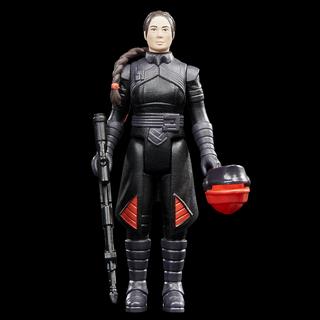 STAR WARS Retro Collection Fennec Shand