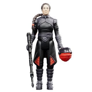 STAR WARS Retro Collection Fennec Shand