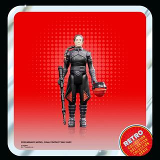 STAR WARS Retro Collection Fennec Shand