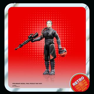 STAR WARS Retro Collection Fennec Shand