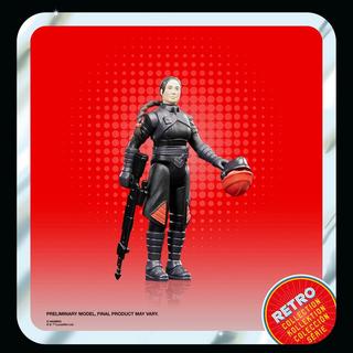 STAR WARS Retro Collection Fennec Shand