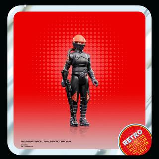 STAR WARS Retro Collection Fennec Shand