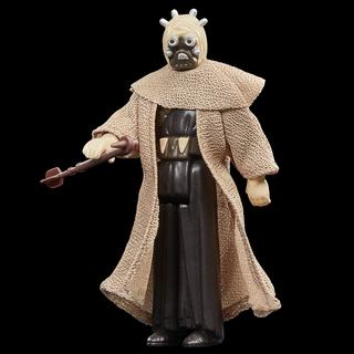 STAR WARS Retro Collection Tusken Warrior