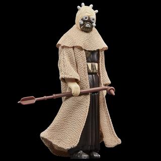 STAR WARS Retro Collection Tusken Warrior