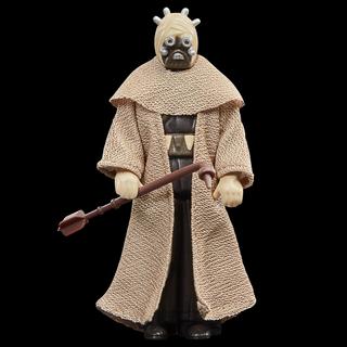 STAR WARS Retro Collection Tusken Warrior