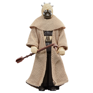 STAR WARS Retro Collection Tusken Warrior