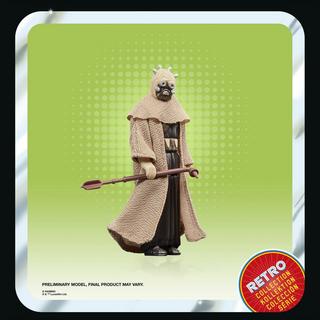 STAR WARS Retro Collection Tusken Warrior