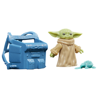 STAR WARS Retro Collection Grogu