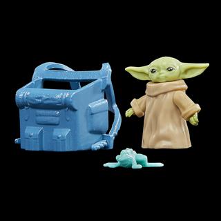 STAR WARS Retro Collection Grogu