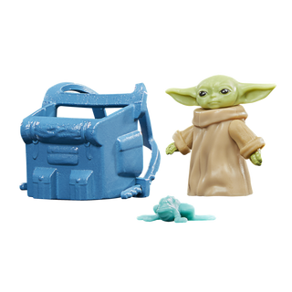 Star Wars Retro Collection Grogu