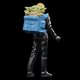 STAR WARS Retro Collection Grogu
