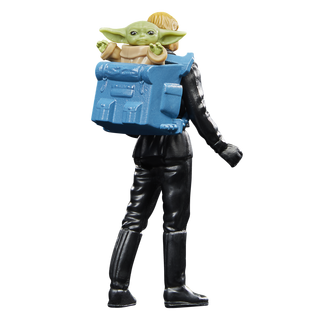 STAR WARS Retro Collection Grogu