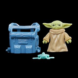 STAR WARS Retro Collection Grogu