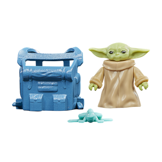 STAR WARS Retro Collection Grogu